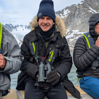 Martin Boutonnet Martin Boutonnet