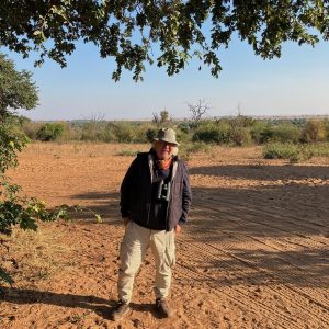 Portrait Philippe Huet Philippe Huet